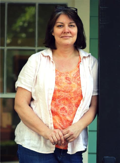 BEST New(ish) BOOKSTORE OWNER 2014 | Inkwood Books’ Stefani