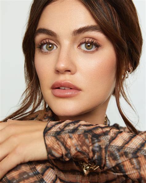 lucy hale photo shoot september  celebmafia