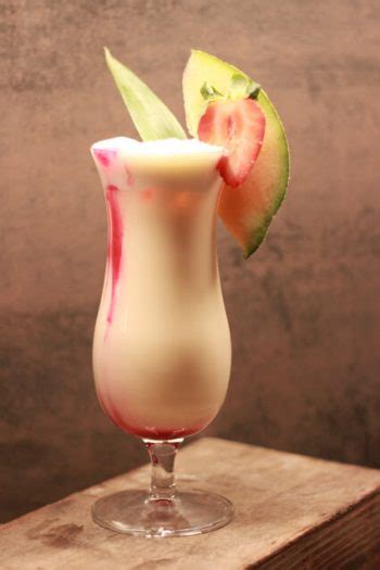 Coconut Kiss - Rezept - We Love Cocktails