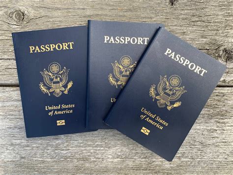 When and how to renew your passport, according to the State Department ...