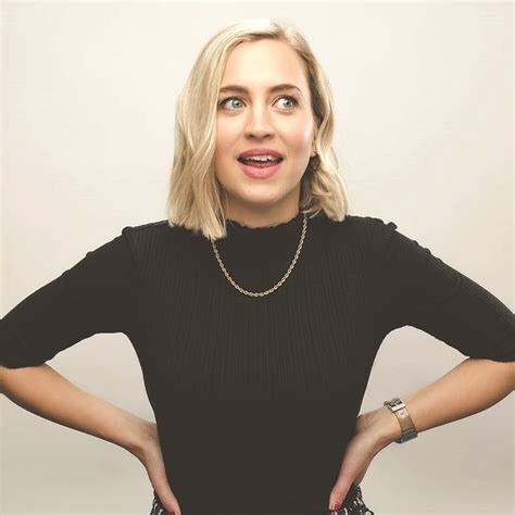 Machynlleth Comedy Festival | Lily Phillips - Stitches (Work in Progress)