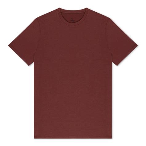 Men's Journey Merino Wool T-Shirt | Ridge Merino