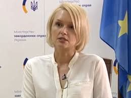 Україна готова до переговорів про відновлення свого суверенітету над ...