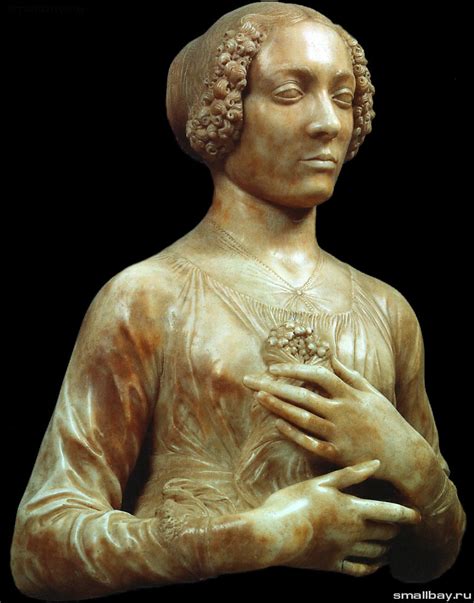 Вероккьо Картины биография Verrocchio Andrea