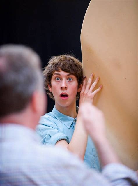 Pictures of Angus Imrie