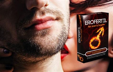 Erofertil Forte – Бъдете Ас в Леглото Часове Наред? Наистина?