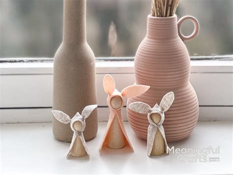 celebrate spring  wonderful easter crafts meaningful crafts