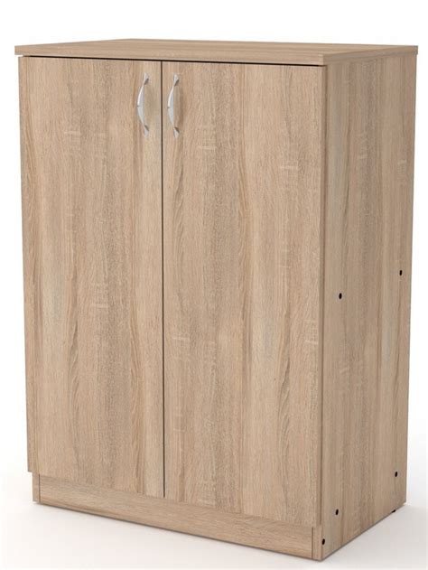 Купить Шкаф комод офисный КШ - 17 ольха, цена 1538.10 ₴ — Prom.ua (ID ...