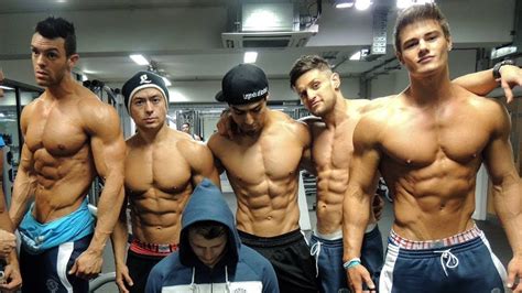 Pin On Aesthetic Physiques Men