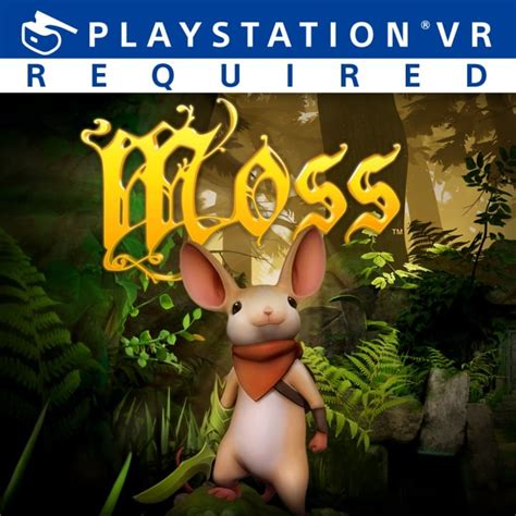 Moss Review (PlayStation 4) - Official GBAtemp Review | GBAtemp.net ...