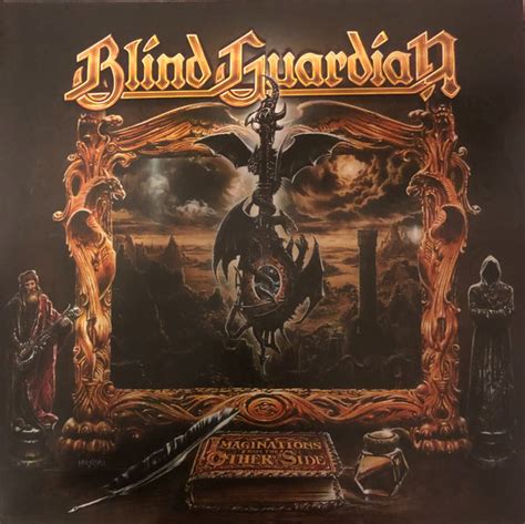 Blind Guardian - Imaginations from the Other Side - Encyclopaedia ...