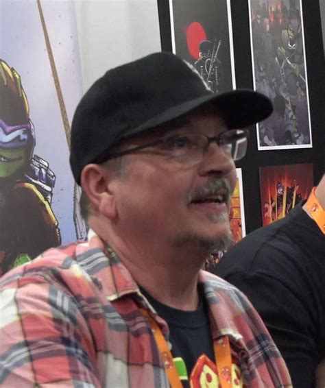 27 Facts About Kevin Eastman | FactSnippet