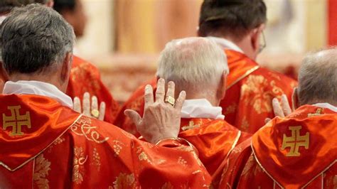 How many cardinals in conclave 2025? Cardinals to elect new pope