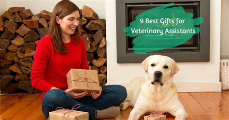 9 Best Gifts For Veterinary Assistants 2025 - I Love Veterinary