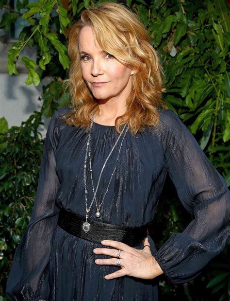 Lea Thompson Daughter