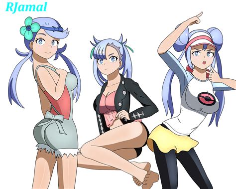 Nejire Cosplay by RJamal on Newgrounds