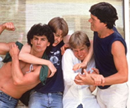 Amazon.com: Spring Break (1983) : David Knell, Perry Lang, Paul Land, Steve Bassett, Jayne ...