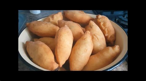 ПИРОЖКИ В МАСЛЕ С СЕРДЦЕМ И ЛЁГКИМИ - YouTube