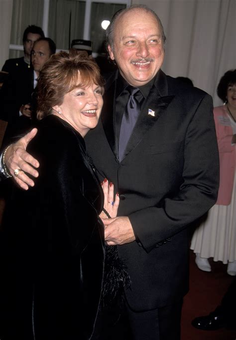 'NYPD Blue's' Dennis Franz Was 'Furious' When He Found His Love — It