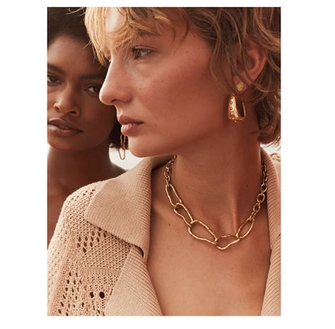 Resort ‘24 Jewellery - In Conversation With Founder Kiki – KIVARI