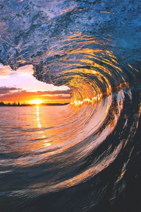 Mystical | Ocean waves photography, Waves photography, Waves