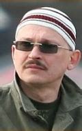 Игорь Фролов - Фильмы и сериалы