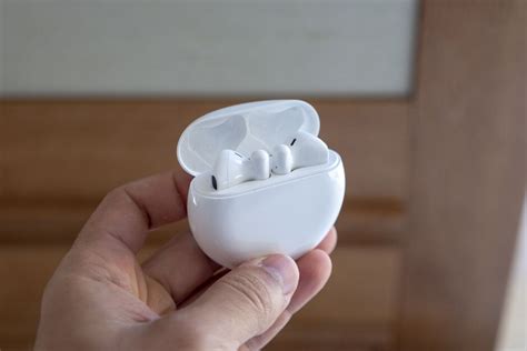 Представлены наушники Huawei FreeBuds 3: поддержка Bluetooth 5.1 ...