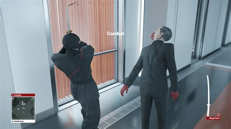 Обзор Hitman episode 6 : GameZ= - игровой портал
