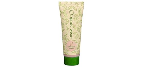 Best Organic CC Cream - Organic Aspirations