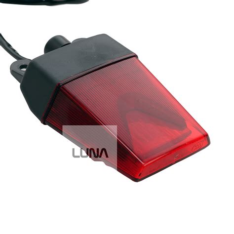 Talaria XXX Rear Light - Luna Cycle