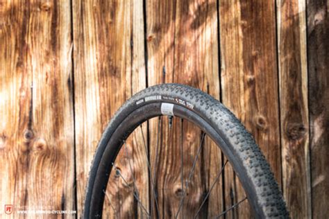 MAXXIS Rambler in review | GRAN FONDO Cycling Magazine
