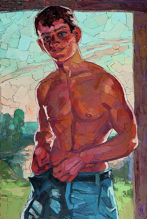 Sergey and Erwin Sovkov: Artist Website