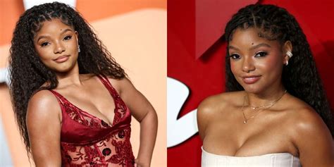 Halle Bailey Net Worth, Partner, Biography, Parents, Career