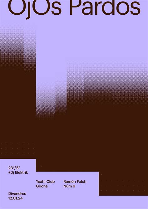 30 Best Posters of 2024 :: Behance