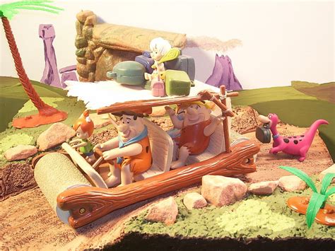 HD wallpaper: cartoon, flintstones, hd jpg | Wallpaper Flare