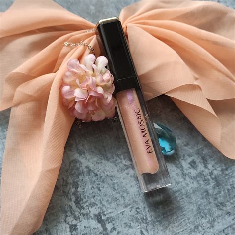 Блеск для губ Eva Mosaic "Power Gloss", 51 | Отзывы покупателей ...