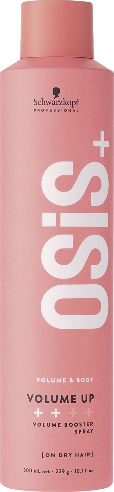Schwarzkopf Professional Osis Volume Up - labelhair Onlineshop