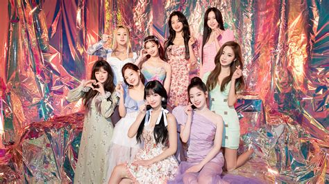 Twice HD Desktop 2022 Wallpapers - Wallpaper Cave