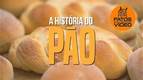 Matéria Prima Do Pão - RETOEDU