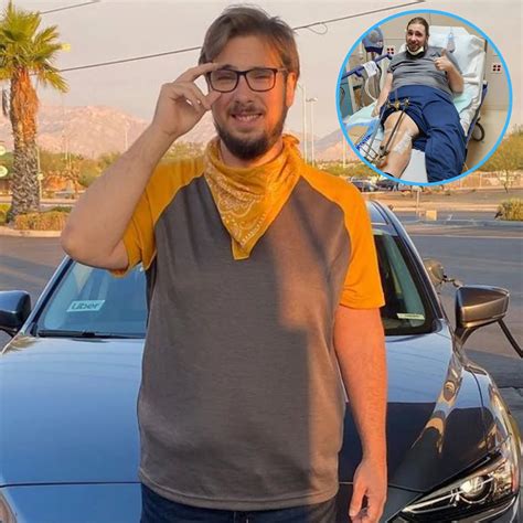 What Happened to Colt Johnson From ‘90 Day Fiance’? Wheelchair-Bound ...