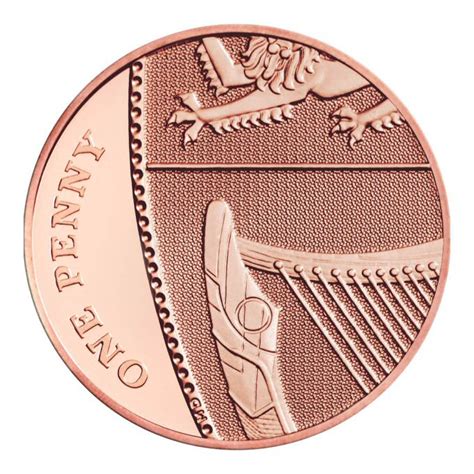 2016 Elizabeth II UK Coin Values and Mintage Figures