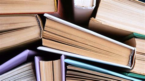 كتب عربية ومترجمة – مجلة القافلة