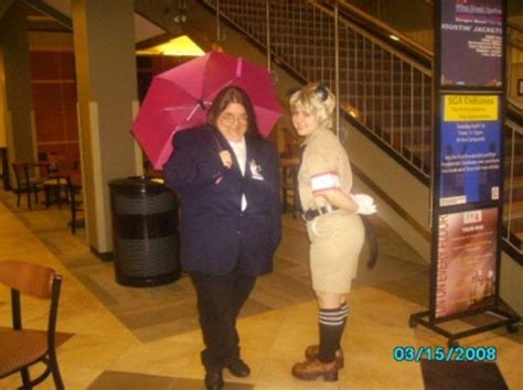 Funny People In Cosplays (43 pics) - Izismile.com