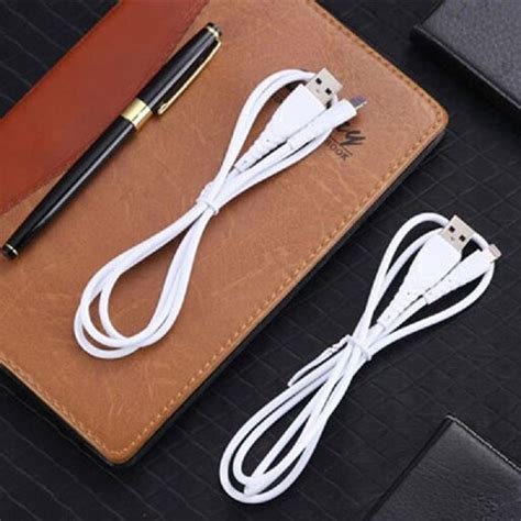 خرید و قیمت کابل تبدیل USB به microUSB ترانیو از غرفه شاپچی | باسلام