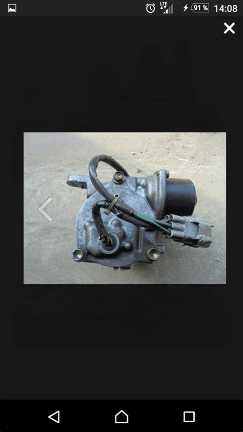 Купить актуатор раздатки сурф 185 - ! КУПЛЮ ! - Форумы Land-Cruiser.RU