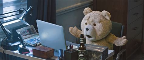 Ted 2 Red-Band Trailer Offers NSFW Look at Comedy Sequel