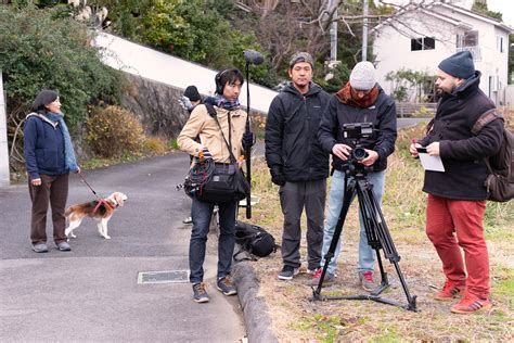 Okaasan (Mom) by Kana Hatakeyama | Drama - Directors Notes