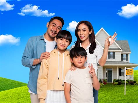 iklan jual rumah  jadi mudah lewat pinhome fsbo pinhome