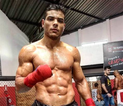 171 best Paulo Costa images on Pholder | Ufc, MMA and Eduardocosta