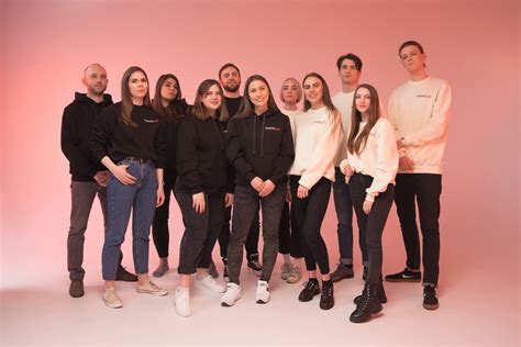 About Trend Agency. Creation and promotion of sites